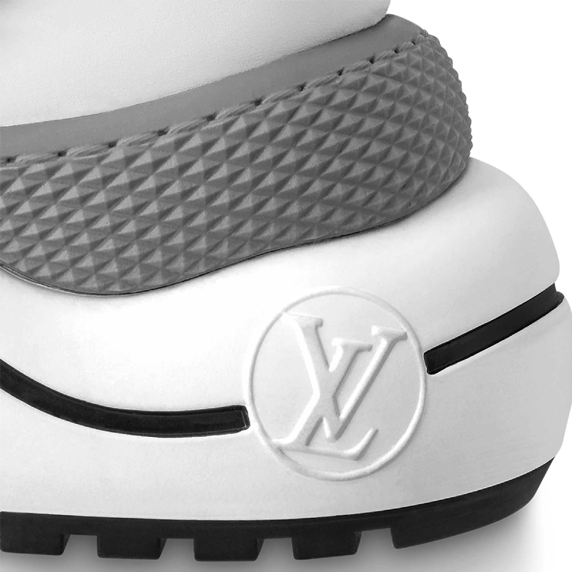 LV ARCHLIGHT FLAT SANDAL Shoes LOUIS VUITTON